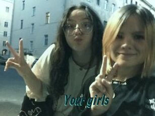 Your_girls