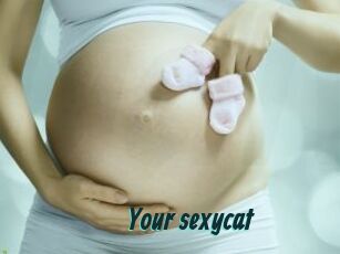 Your_sexycat