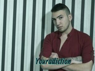 Youradiction