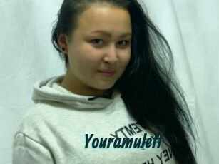 Youramulett