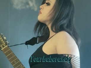 Yourbaberandy