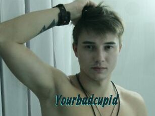 Yourbadcupid