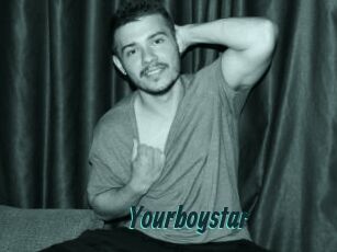 Yourboystar