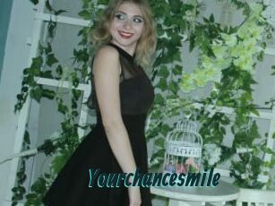 Yourchancesmile