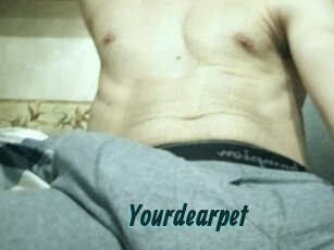 Yourdearpet