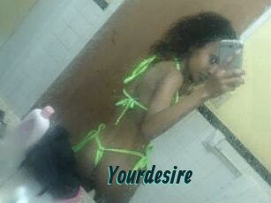 Yourdesire_