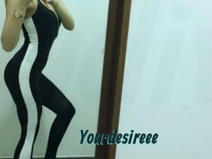 Yourdesireee