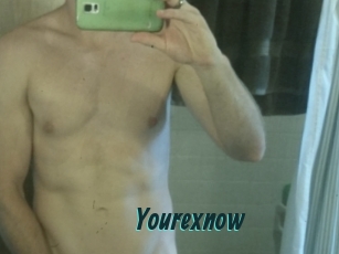 Yourexnow