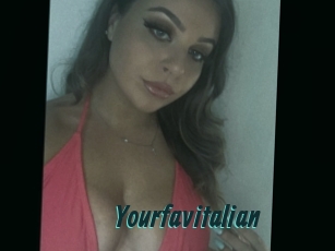 Yourfavitalian
