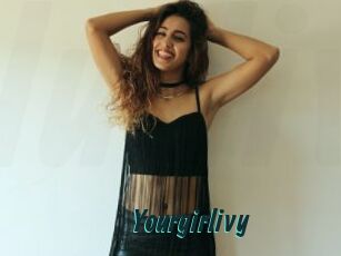 Yourgirlivy
