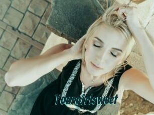 Yourgirlsweet