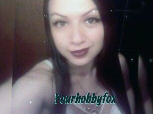 Yourhobbyfox