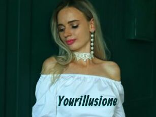 Yourillusione