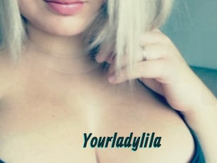 Yourladylila