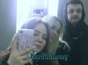 Yourlittlehoney