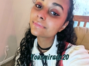 Yourmiracle20