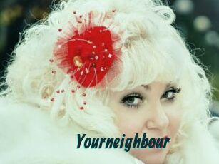 Yourneighbour