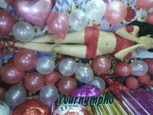 Yournympho