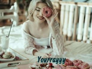 Yourrayyy
