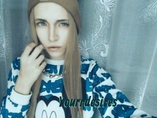 Yourr_desires