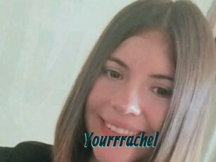 Yourrrachel