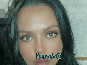 Yoursdelia