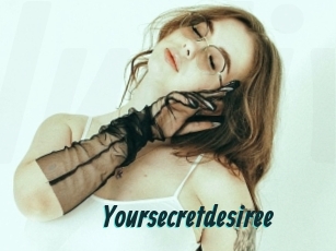Yoursecretdesiree
