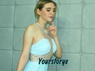 Yourstorye