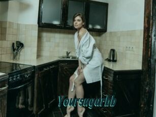 Yoursugarbb