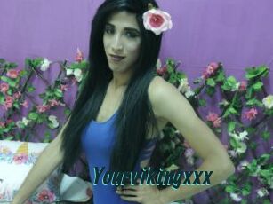 Yourvikingxxx