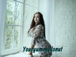 Youryummydonut