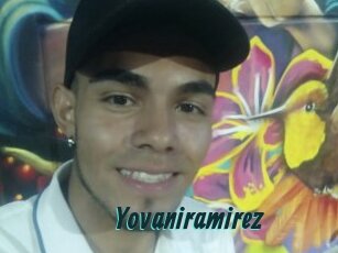 Yovaniramirez
