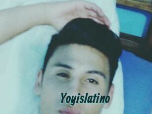 Yoyislatino