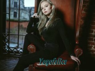 Yoyofelice