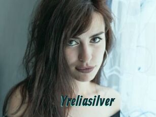 Yreliasilver