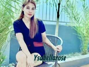Ysabellarose