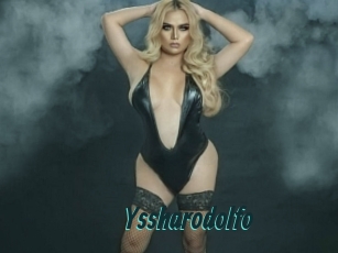 Yssharodolfo