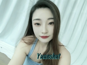 Yuanshut