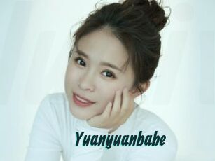 Yuanyuanbabe