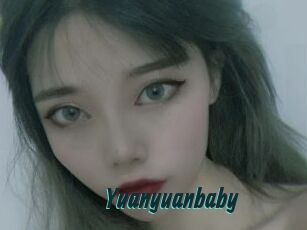 Yuanyuanbaby