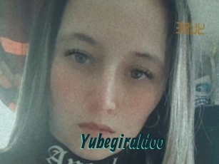 Yubegiraldoo