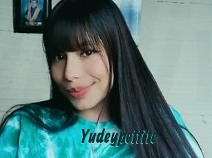 Yudeypettite