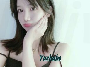 Yuebabe
