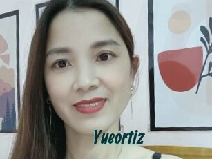 Yueortiz