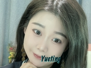 Yueting