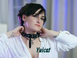 Yuicat