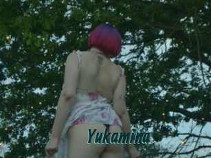 Yukamina