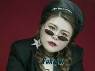 Yukigui