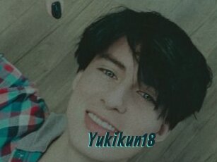 Yukikun18