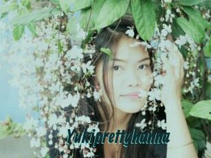 Yukiprettyhanna